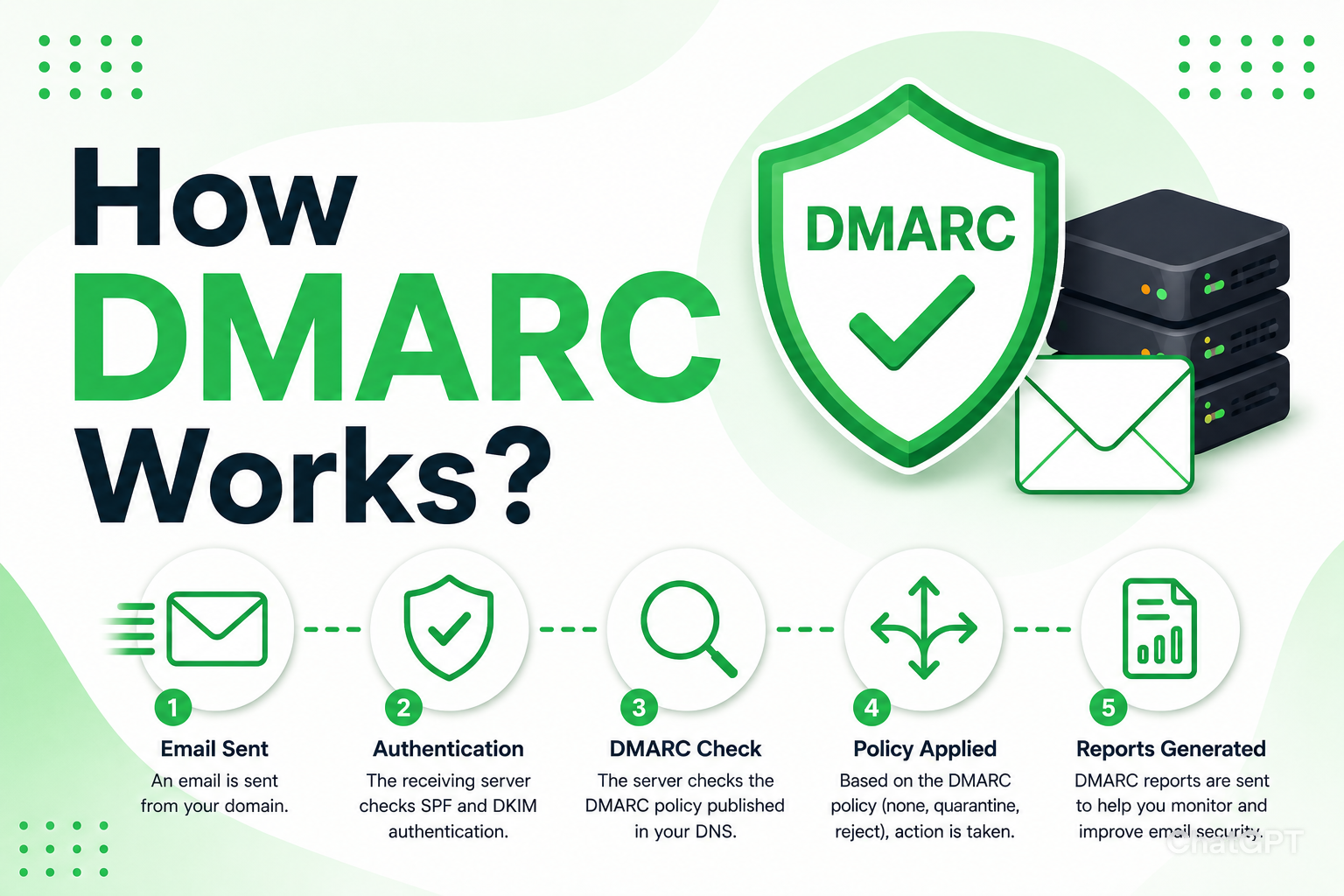 DMARCate
